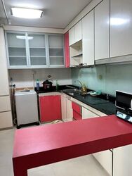 Blk 652B Jurong West Street 61 (Jurong West), HDB 5 Rooms #513116781